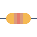 resistor icon