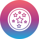 estrellas icon