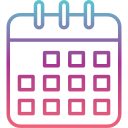 calendario icon