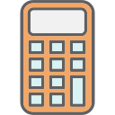 calculadora icon