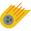 meteorito icon