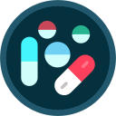 medicamento icon