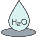 h2o icon