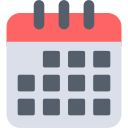 calendario icon