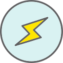 energía icon