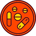 medicamento icon