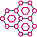 molécula icon