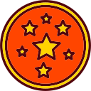 estrellas icon