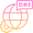 dns icon