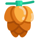 cono de pino icon