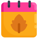 calendario icon