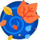 otoño icon