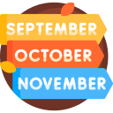 otoño icon