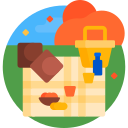 picnic icon