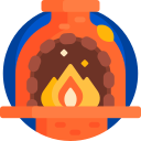 chimenea icon