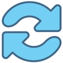 recargar icon