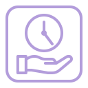 reloj icon