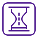 reloj de arena icon