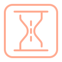 reloj de arena icon