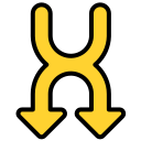 barajar icon