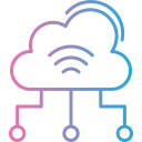 computación en la nube icon