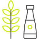 elaboración de cerveza casera icon