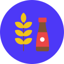 elaboración de cerveza casera icon