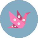 origami icon