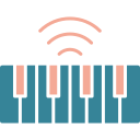 teclado icon