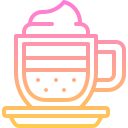 capuchino icon