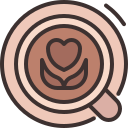 latté icon