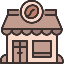 cafetería icon