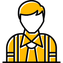 empresario icon