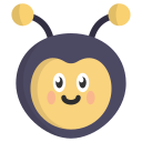 abeja icon