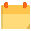 calendario icon