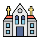 iglesia icon