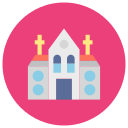 iglesia icon