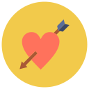 corazón icon