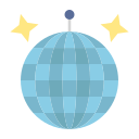 disco icon