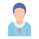 pastor icon