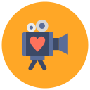 video icon