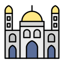 mezquita icon