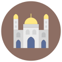 mezquita icon