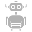 assistente de robô 
