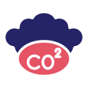 co2 icon