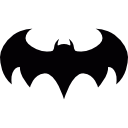 Batman Logo 