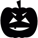 calabaza del susto 