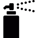 gasflasche sprühen 