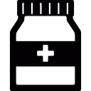 contenedor de medicamentos 