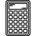 calculadora icon